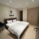 Apartmanhotel Aphrodite Plaza 4*