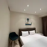 Aphrodite Plaza 4* Lárnaka