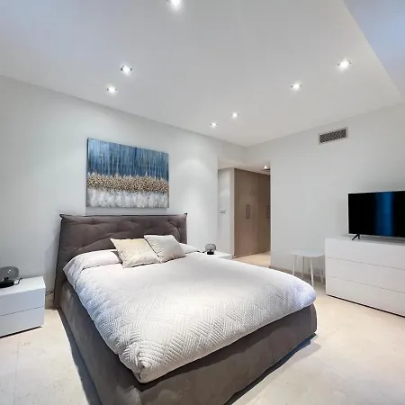 Aphrodite Plaza Appart hôtel Larnaca