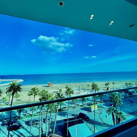 Aphrodite Plaza Aparthotel 4*