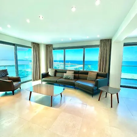 Апарт-готель Aphrodite Plaza 4*