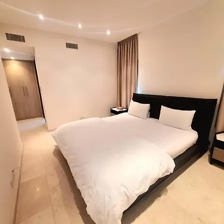 Aphrodite Plaza Larnaca