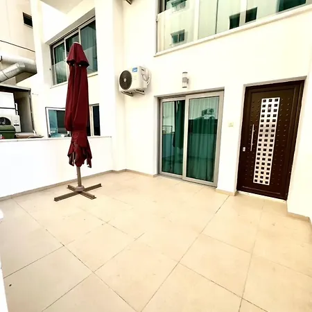 Aphrodite Plaza Aparthotel 4*