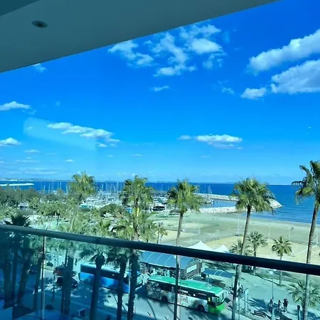 Aphrodite Plaza Larnaca