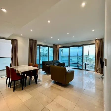 Aphrodite Plaza Ларнака