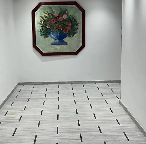 Aphrodite Plaza Appart hôtel 4*