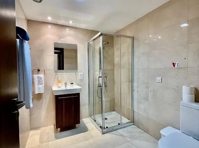 Appart hôtel Aphrodite Plaza 4*