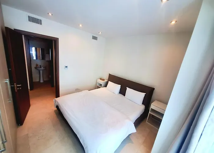 Aphrodite Plaza Appart hôtel