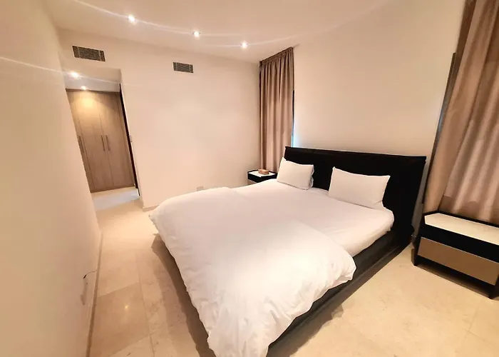 Aphrodite Plaza Larnaca