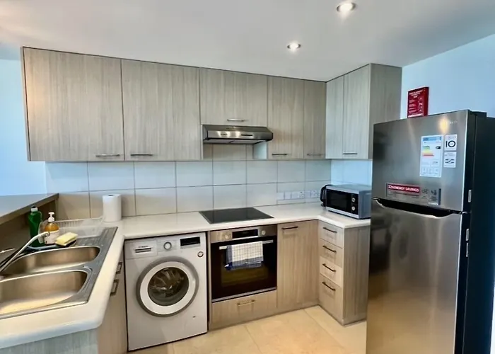 Aphrodite Plaza Larnaca