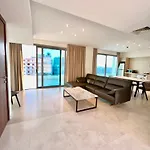 Aphrodite Plaza Aparthotel Larnaca