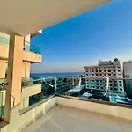 Aphrodite Plaza 4* Larnaca