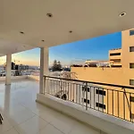 Aparthotel Aphrodite Plaza 4*