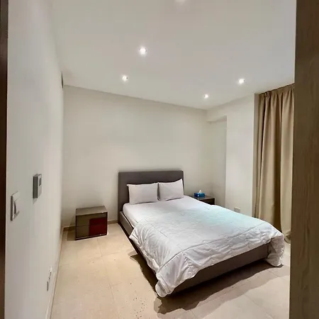 Hotel apartamentowy Aphrodite Plaza