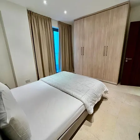 Aphrodite Plaza Hotel apartamentowy