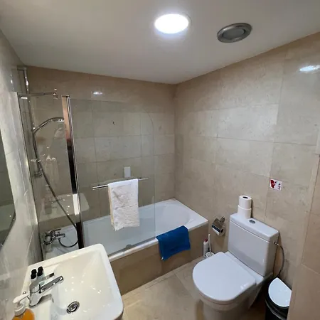 Aphrodite Plaza Hotel apartamentowy