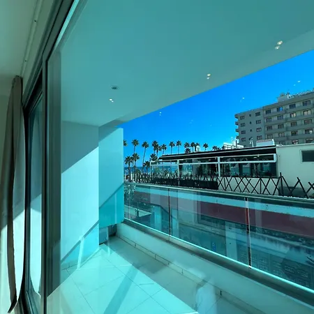 Aphrodite Plaza 4* Larnaca