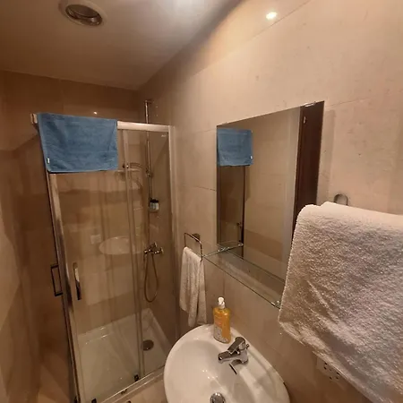 Apartahotel Aphrodite Plaza 4*