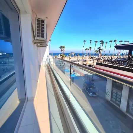 Aphrodite Plaza Ξενοδοχείο με διαμερίσματα *