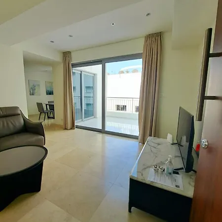 Aphrodite Plaza 4* Larnaca