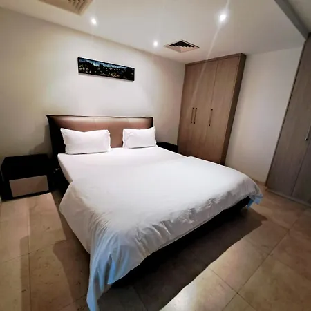 Aparthotel Aphrodite Plaza 4*