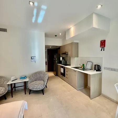 Aphrodite Plaza 4*