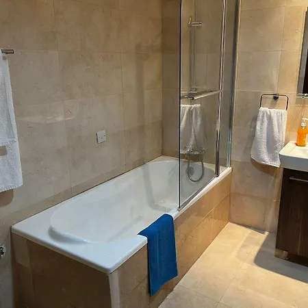Aphrodite Plaza Hotel apartamentowy 4*