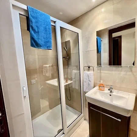 公寓式酒店 Aphrodite Plaza