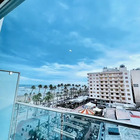 Aphrodite Plaza