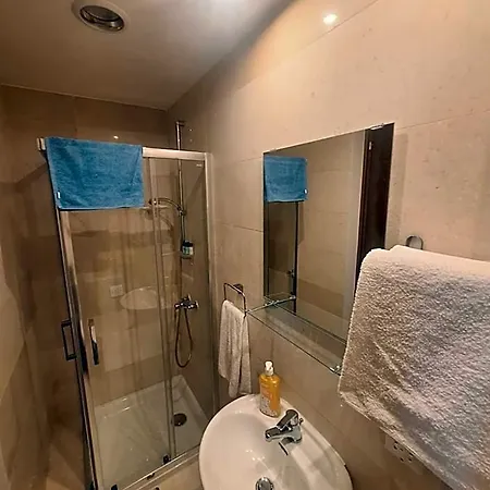 Apartahotel Aphrodite Plaza