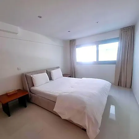 Aphrodite Plaza Aparthotel Larnaca
