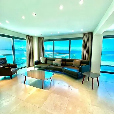 Aparthotel Aphrodite Plaza Larnaca