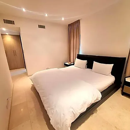 Aphrodite Plaza Aparthotel 4*