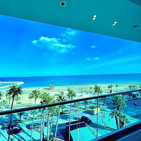 Aphrodite Plaza Apartahotel