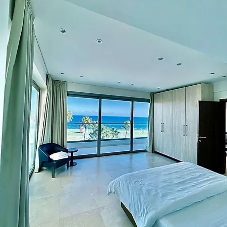 Apartahotel Aphrodite Plaza Lárnaca