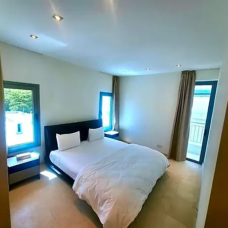 Aphrodite Plaza Hotel apartamentowy