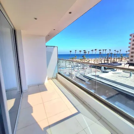 Aphrodite Plaza 4*