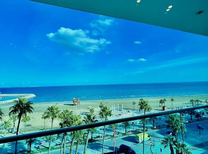 Aphrodite Plaza Aparthotel 4*