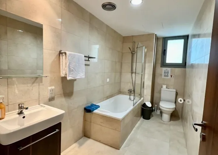 Apartahotel Aphrodite Plaza 4*