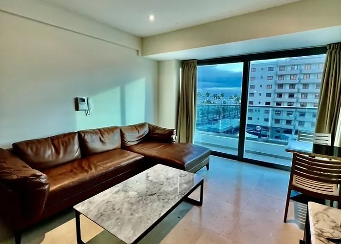 Aphrodite Plaza Lárnaca