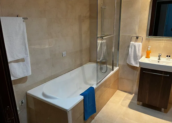 Aphrodite Plaza Aparthotel 4*