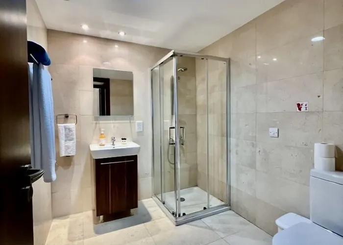 Aphrodite Plaza 4* Lárnaca