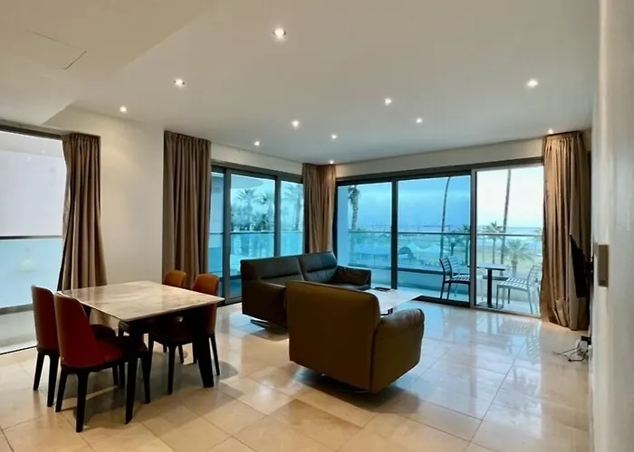 Aphrodite Plaza Larnaca