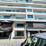 Aphrodite Plaza 4* Lárnaca