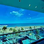 Aphrodite Plaza Apartahotel 4*