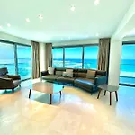Apartahotel Aphrodite Plaza 4*