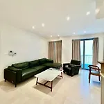 Aphrodite Plaza 4* Lárnaca