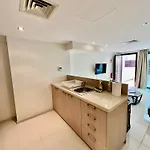 Aphrodite Plaza 4* Lárnaca