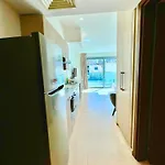 Aphrodite Plaza 4* Lárnaca