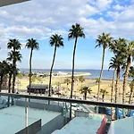 Apartahotel Aphrodite Plaza 4*